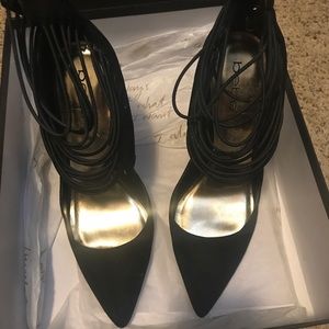 Bebe Heels